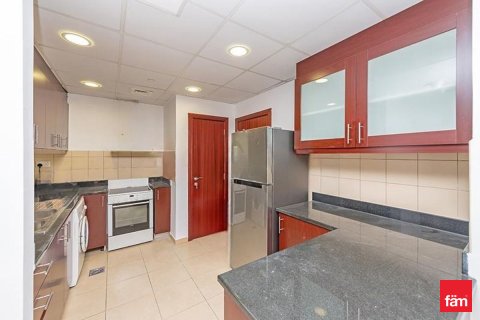 Lägenhet uthyres i Dubai, UAE 2 sovrum, 122.3 kvm Nr. 699897 - fotografi 11