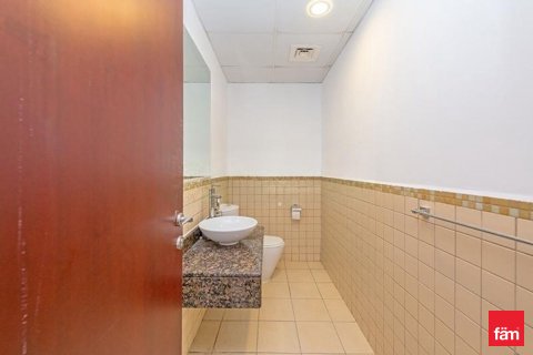 Lägenhet uthyres i Dubai, UAE 2 sovrum, 122.3 kvm Nr. 699897 - fotografi 12