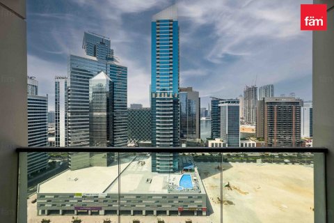 Apartamento en alquiler en Downtown Dubai (Downtown Burj Dubai), Dubai, EAU 1 dormitorio, 82.2 m2 № 699898 - foto 9