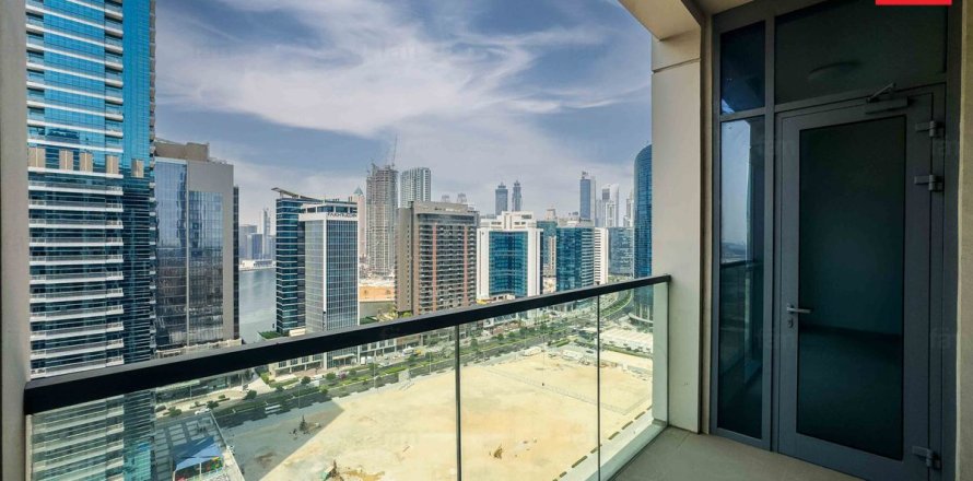 Lägenhet i Downtown Dubai (Downtown Burj Dubai), Dubai, UAE 1 sovrum, 82.2 kvm Nr. 699898