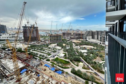 Apartament de închiriat în Dubai Hills Estate, Dubai, EAU 1 dormitor, 61.2 mp. №699896 - poză 13