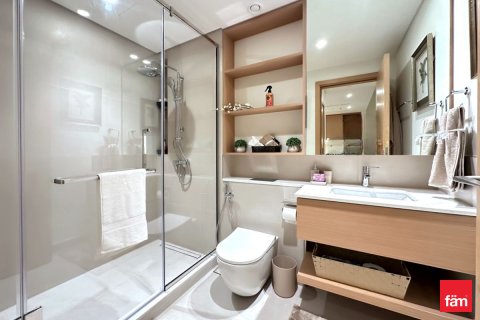 Apartament de închiriat în Dubai Hills Estate, Dubai, EAU 1 dormitor, 61.2 mp. №699896 - poză 12