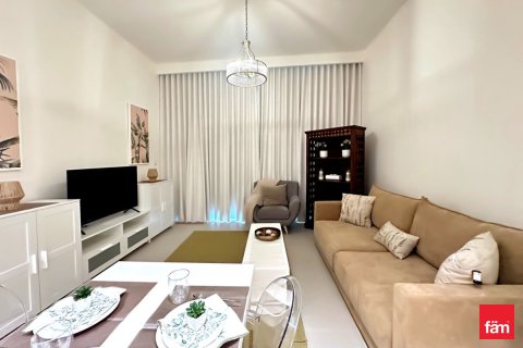 Dubai Hills Estate, Dubai, BAE’de kiralık daire 1 yatak odası, 61.2 m² No 699896 - fotoğraf 7