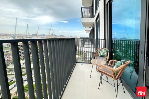 Dubai Hills Estate, Dubai, BAE’de kiralık daire 1 yatak odası, 61.2 m² No 699896 - fotoğraf 14