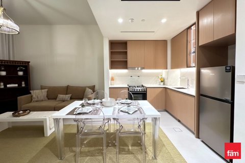 Apartament de închiriat în Dubai Hills Estate, Dubai, EAU 1 dormitor, 61.2 mp. №699896 - poză 3