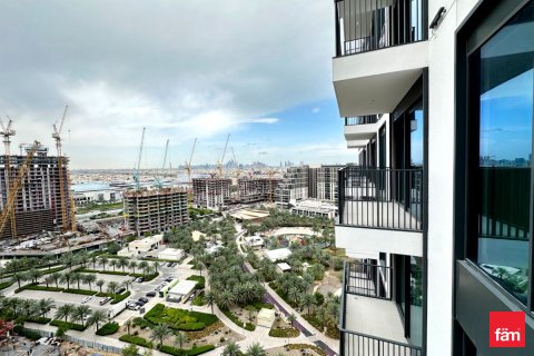 Dubai Hills Estate, Dubai, BAE’de kiralık daire 1 yatak odası, 61.2 m² No 699896 - fotoğraf 8