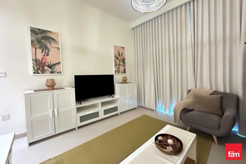 Dubai Hills Estate, Dubai, BAE’de kiralık daire 1 yatak odası, 61.2 m² No 699896 - fotoğraf 5