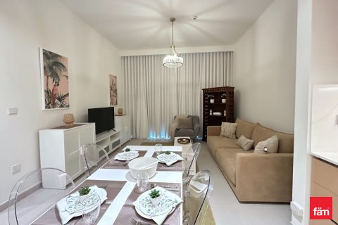 Byt v Dubai Hills Estate, SAE 1 ložnice, 61.2 m² Č.: 699896