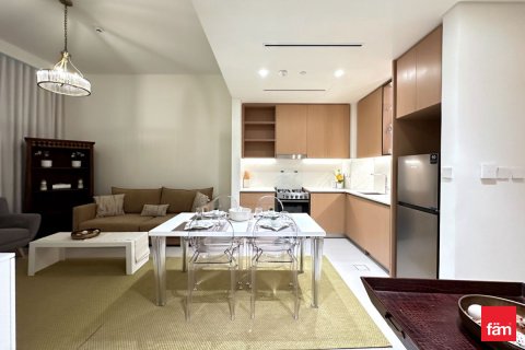 Apartament de închiriat în Dubai Hills Estate, Dubai, EAU 1 dormitor, 61.2 mp. №699896 - poză 8
