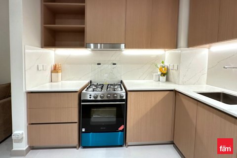 Apartament de închiriat în Dubai Hills Estate, Dubai, EAU 1 dormitor, 61.2 mp. №699896 - poză 7