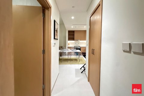 Apartament de închiriat în Dubai Hills Estate, Dubai, EAU 1 dormitor, 61.2 mp. №699896 - poză 4