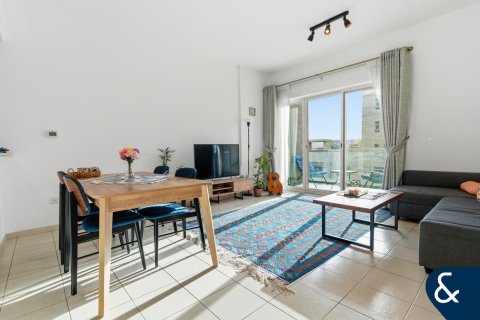 Apartment i Greens, Dubai, UAE 1 soveværelse, 70 kvm № 688958