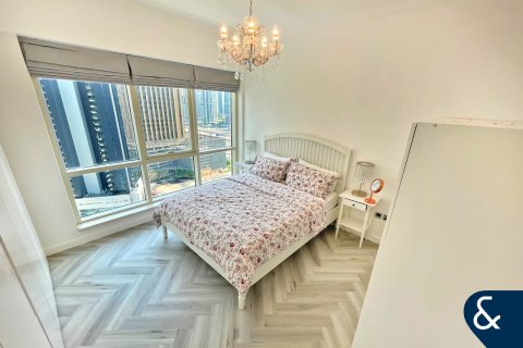 Apartament de vânzare în Dubai Marina, Dubai, EAU 2 dormitoare, 148 mp.  №688964 - poză 17