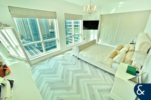 Apartament de vânzare în Dubai Marina, Dubai, EAU 2 dormitoare, 148 mp.  №688964 - poză 9