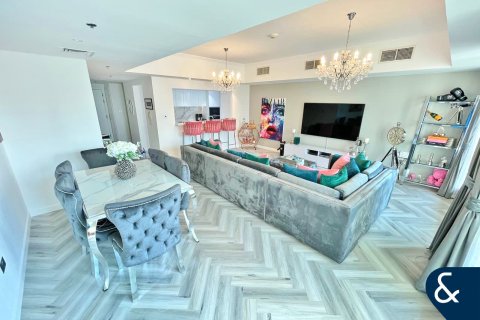 Apartament de vânzare în Dubai Marina, Dubai, EAU 2 dormitoare, 148 mp.  №688964 - poză 6