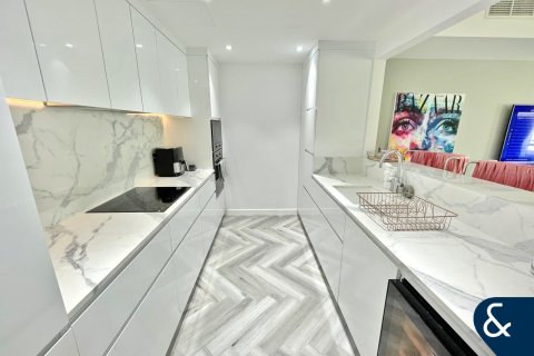 Apartament de vânzare în Dubai Marina, Dubai, EAU 2 dormitoare, 148 mp.  №688964 - poză 2