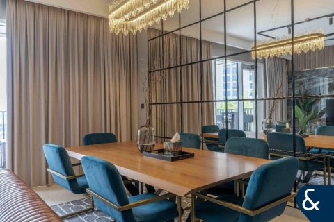 Appartement à vendre à  Dubai Creek Harbour (The Lagoons), Dubai, EAU 3 chambres, 156 m2 № 688965 - photo 4