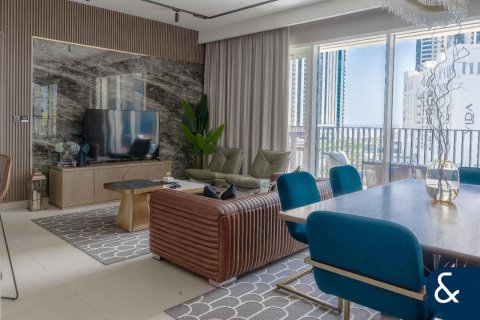 Appartement à vendre à  Dubai Creek Harbour (The Lagoons), Dubai, EAU 3 chambres, 156 m2 № 688965 - photo 10