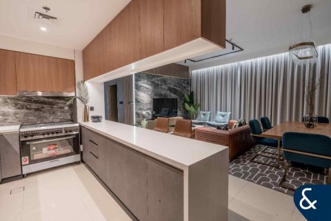 Appartement à vendre à  Dubai Creek Harbour (The Lagoons), Dubai, EAU 3 chambres, 156 m2 № 688965 - photo 8