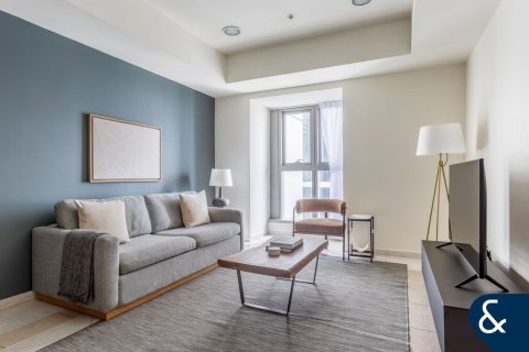 Apartment sa PRINCESS TOWER sa Dubai Marina, UAE 1 silid-tulugan, 86 sq.m. № 688966