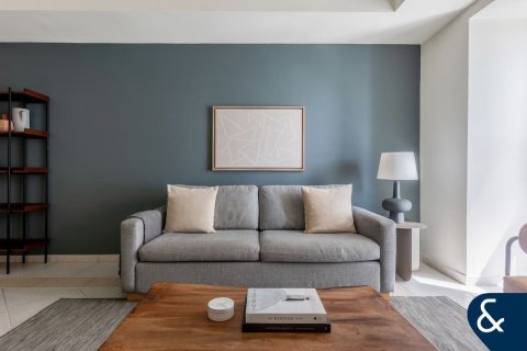 Appartement te koop in Dubai Marina, Dubai, VAE 1 slaapkamer, 86 vr.m., nr 688966 - foto 10