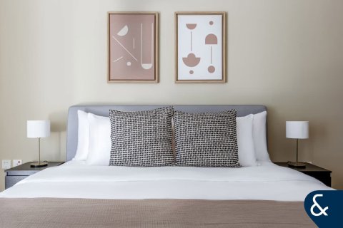 Appartement te koop in Dubai Marina, Dubai, VAE 1 slaapkamer, 86 vr.m., nr 688966 - foto 8