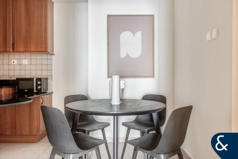 Appartement te koop in Dubai Marina, Dubai, VAE 1 slaapkamer, 86 vr.m., nr 688966 - foto 6