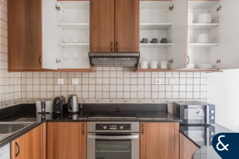 Appartement te koop in Dubai Marina, Dubai, VAE 1 slaapkamer, 86 vr.m., nr 688966 - foto 7