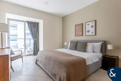 Appartement te koop in Dubai Marina, Dubai, VAE 1 slaapkamer, 86 vr.m., nr 688966 - foto 2