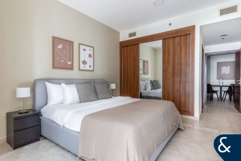 Appartement te koop in Dubai Marina, Dubai, VAE 1 slaapkamer, 86 vr.m., nr 688966 - foto 3