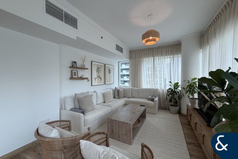 Apartament de vânzare în Dubai Marina, Dubai, EAU 2 dormitoare, 124 mp.  №688960 - poză 7