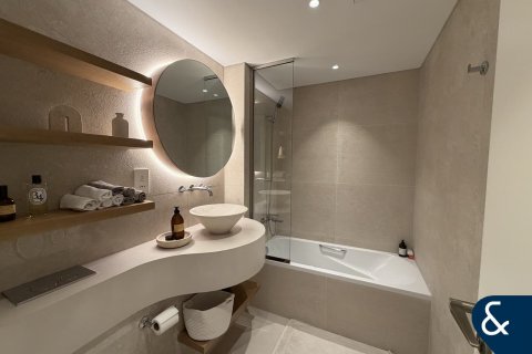 Apartament de vânzare în Dubai Marina, Dubai, EAU 2 dormitoare, 124 mp.  №688960 - poză 9