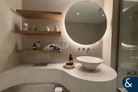 Apartament de vânzare în Dubai Marina, Dubai, EAU 2 dormitoare, 124 mp.  №688960 - poză 10