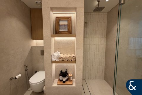 Apartament de vânzare în Dubai Marina, Dubai, EAU 2 dormitoare, 124 mp.  №688960 - poză 16