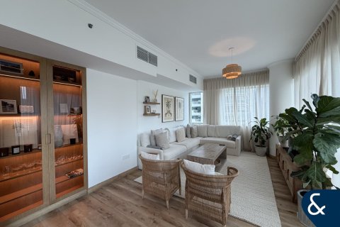 Apartament de vânzare în Dubai Marina, Dubai, EAU 2 dormitoare, 124 mp.  №688960 - poză 6