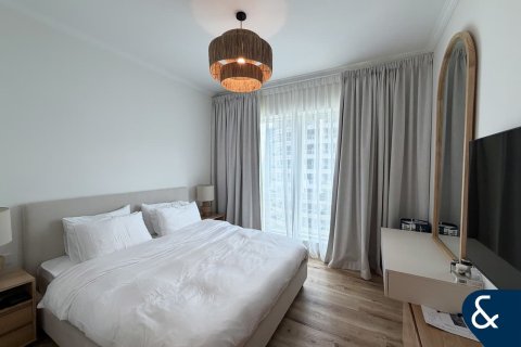 Apartament de vânzare în Dubai Marina, Dubai, EAU 2 dormitoare, 124 mp.  №688960 - poză 13