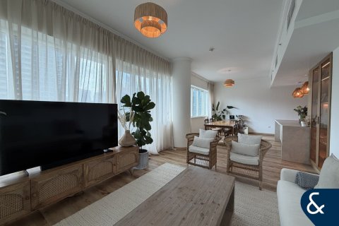 Apartament de vânzare în Dubai Marina, Dubai, EAU 2 dormitoare, 124 mp.  №688960 - poză 8