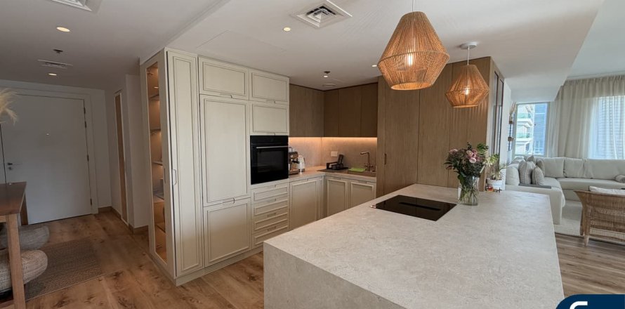 Apartment in AL MAJARA TOWERS in Dubai Marina, UAE 2 bedrooms, 124 sq.m. № 688960