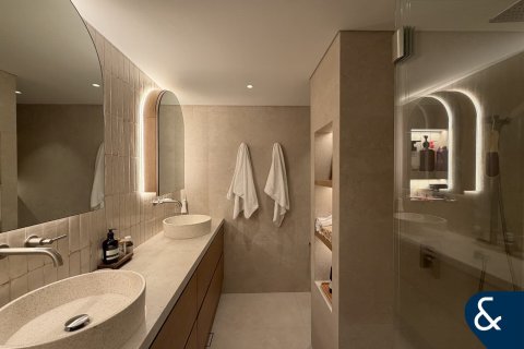 Apartament de vânzare în Dubai Marina, Dubai, EAU 2 dormitoare, 124 mp.  №688960 - poză 17