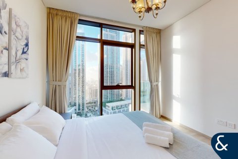 آپارتمان برای فروش در  Dubai Creek Harbour (The Lagoons)، Dubai، امارات متحده عربی  1 خوابه ، 65 متر مربع ، شماره 688959 - تصویر 7