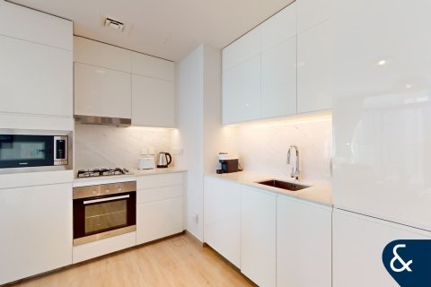 آپارتمان برای فروش در  Dubai Creek Harbour (The Lagoons)، Dubai، امارات متحده عربی  1 خوابه ، 65 متر مربع ، شماره 688959 - تصویر 4