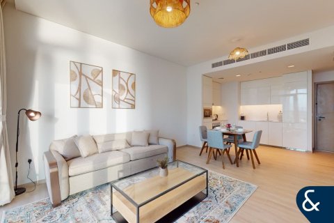 آپارتمان برای فروش در  Dubai Creek Harbour (The Lagoons)، Dubai، امارات متحده عربی  1 خوابه ، 65 متر مربع ، شماره 688959 - تصویر 2