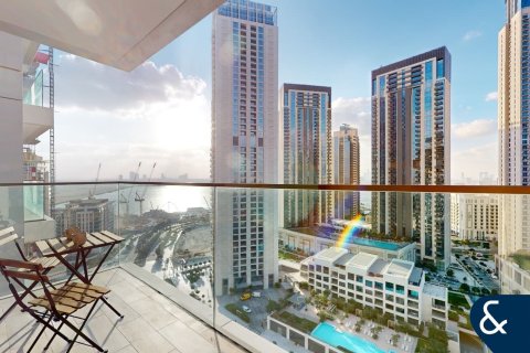 آپارتمان برای فروش در  Dubai Creek Harbour (The Lagoons)، Dubai، امارات متحده عربی  1 خوابه ، 65 متر مربع ، شماره 688959 - تصویر 10