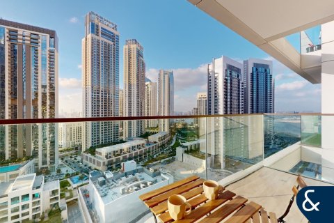 آپارتمان برای فروش در  Dubai Creek Harbour (The Lagoons)، Dubai، امارات متحده عربی  1 خوابه ، 65 متر مربع ، شماره 688959 - تصویر 8