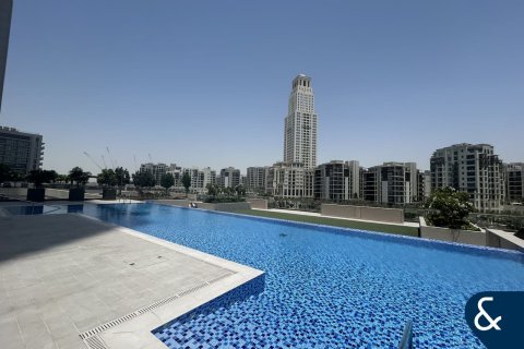 Apartamento en venta en Dubai Creek Harbour (The Lagoons), Dubai, EAU 1 dormitorio, 60 m2 № 688957 - foto 7