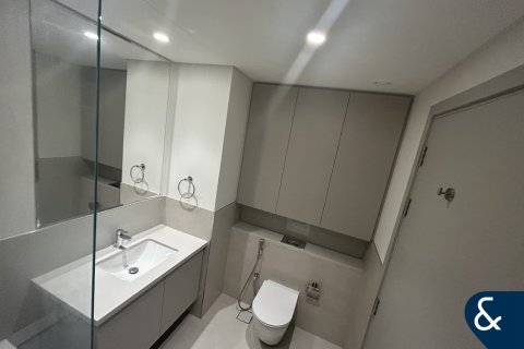 Apartamento en venta en Dubai Creek Harbour (The Lagoons), Dubai, EAU 1 dormitorio, 60 m2 № 688957 - foto 4