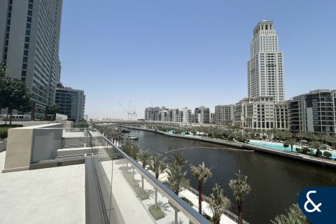 Apartamento en venta en Dubai Creek Harbour (The Lagoons), Dubai, EAU 1 dormitorio, 60 m2 № 688957 - foto 8