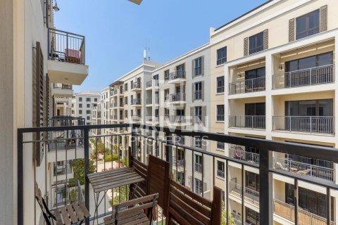 آپارتمان در Jumeirah، Dubai ، امارات متحده عربی 1 خوابه ، 73 متر مربع.  شماره 684671