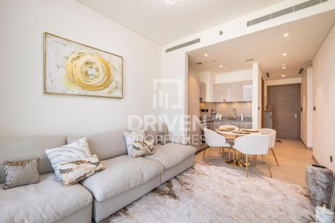 Apartamento en alquiler en Mohammed Bin Rashid City, Dubai, EAU 1 dormitorio, 58 m2 № 684670 - foto 9