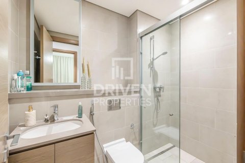 Apartamento en alquiler en Mohammed Bin Rashid City, Dubai, EAU 1 dormitorio, 58 m2 № 684670 - foto 13